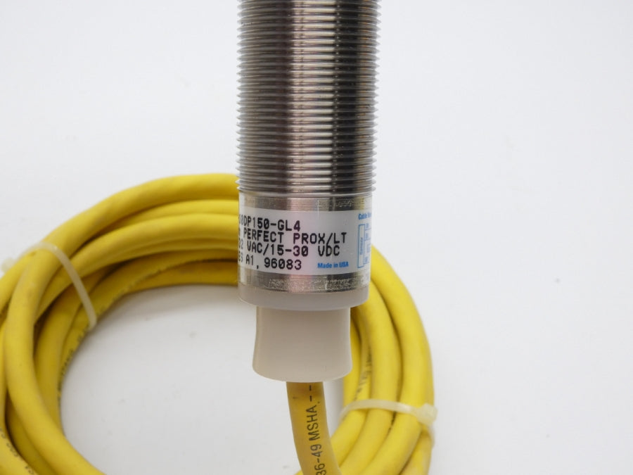 EATON E58-30DP150-GL4 SER. A1 20-132VAC 4M NSMP