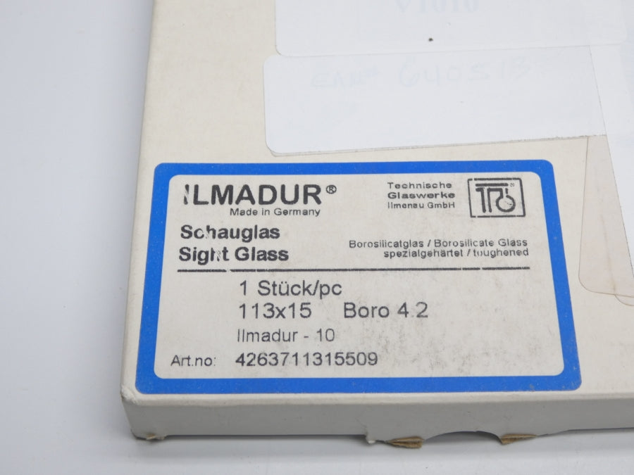 ILMADUR 4263711315509 NSMP