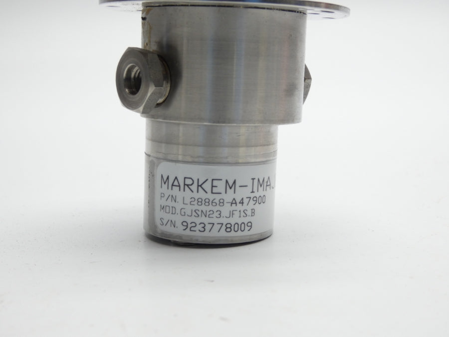 MARKEM-IMAJE L28868-A47900 GJSN23.JF1S.B NSNP