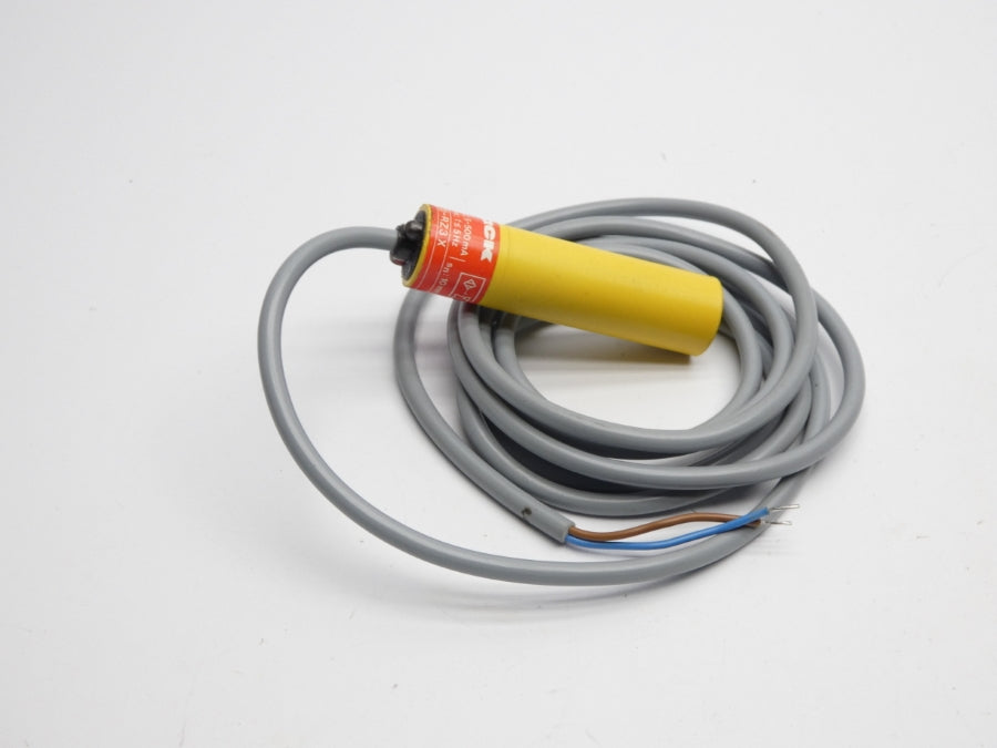 TURCK NI10-K20-RZ3X 20-250VAC NSNP