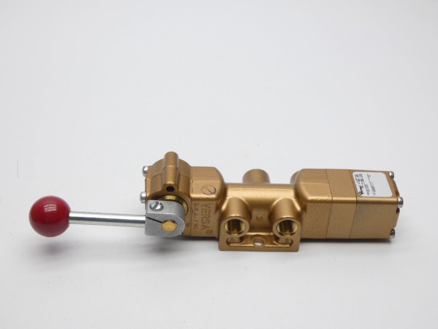 VERSA VBH-4303 200PSI NSMP