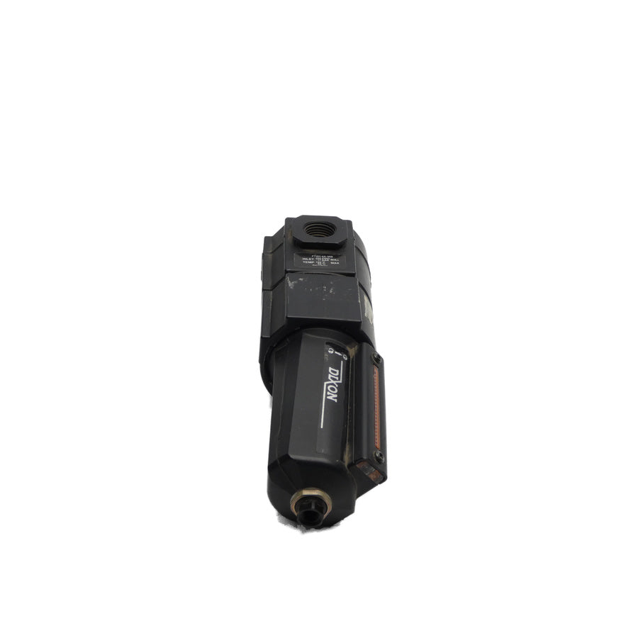 DIXON F74H-A4-MB 250PSI NSNP