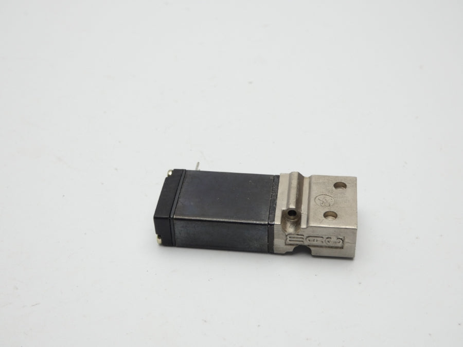 MAC 34B-L50-GDJ0-1DA 12VDC 120PSI NSMP