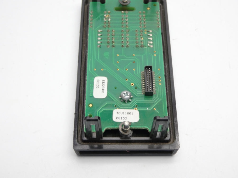 RED LION CONTROLS TCU11001 (AS IS) UNMP