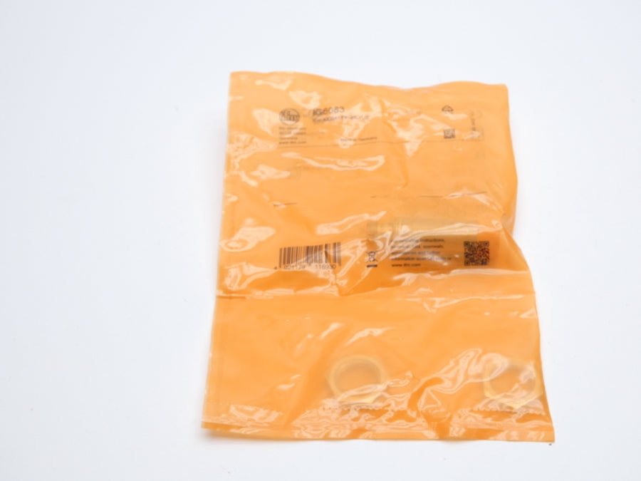 IFM EFECTOR IGK4008A1PKG/IO/US IG6083 15-30VDC NSMP