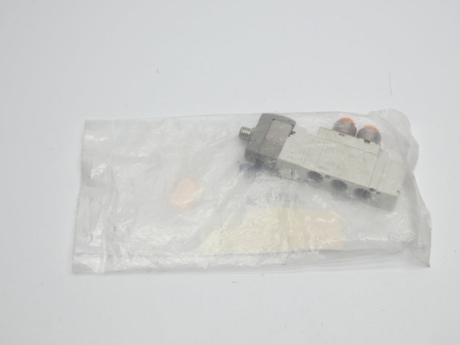 SMC SY5120-5WOZ-N7T NSMP