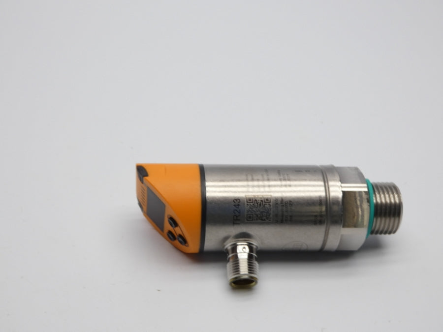 IFM EFECTOR TR-000KDBM12-MFPKG/US/ TR2439 18-32VDC NSMP