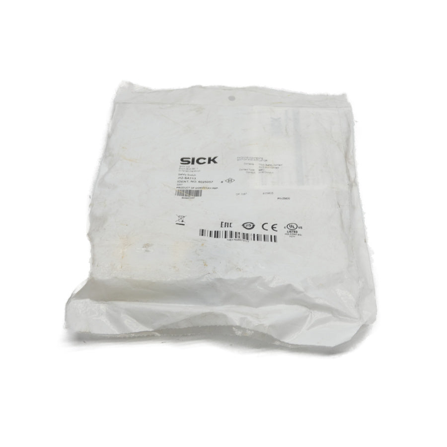 SICK I12-SA113 6025057 NSMP