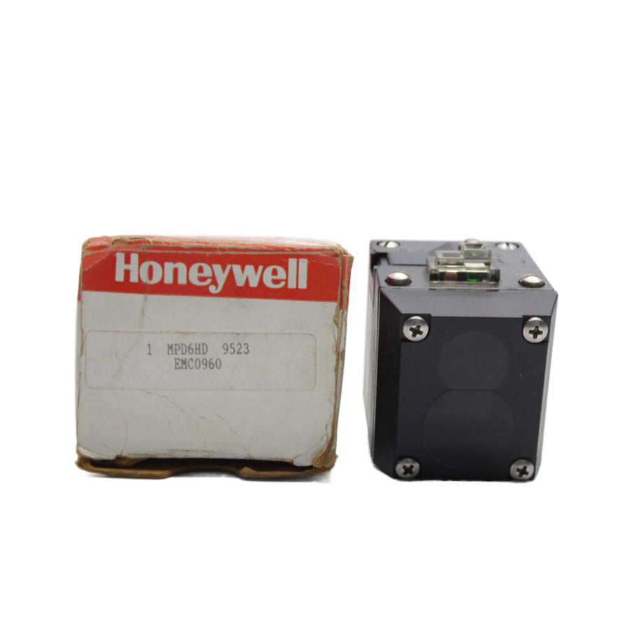 HONEYWELL MPD6HD NSMP