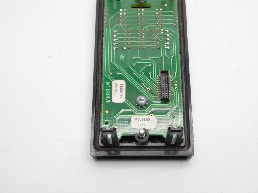 RED LION CONTROLS PCU11001 UNMP