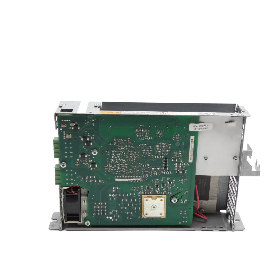 REXROTH HCS02.1E-W0012-A-03-NNNN R911298371 200-500VAC 6A (AS IS) UNMP