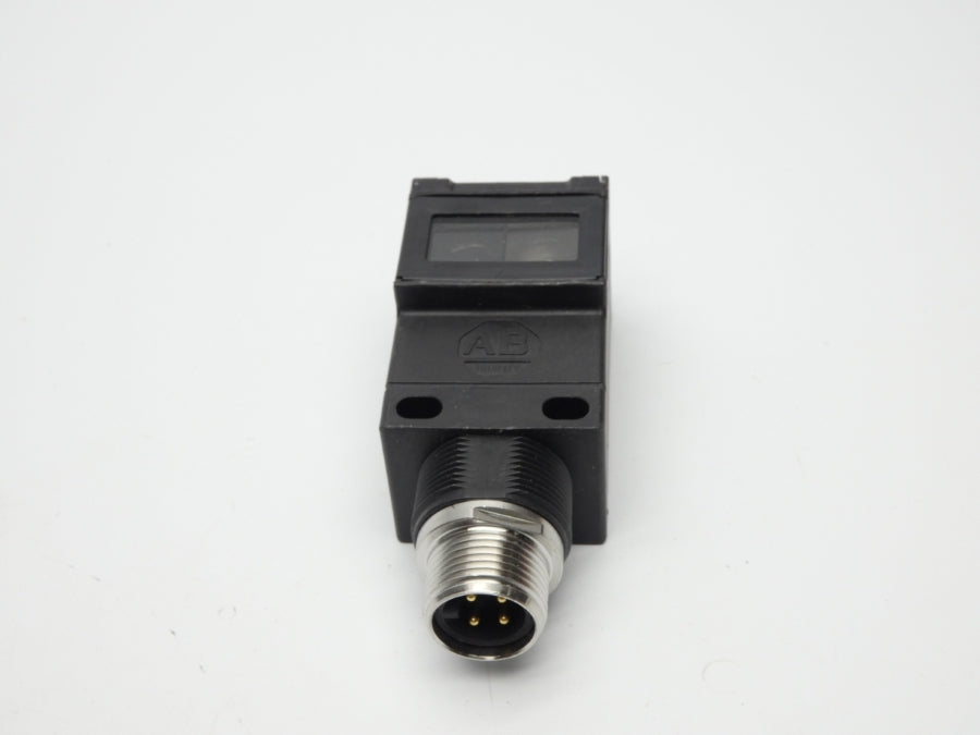 ALLEN BRADLEY 42GRU-9200-QD1 SER. B 10-30VDC NSNP