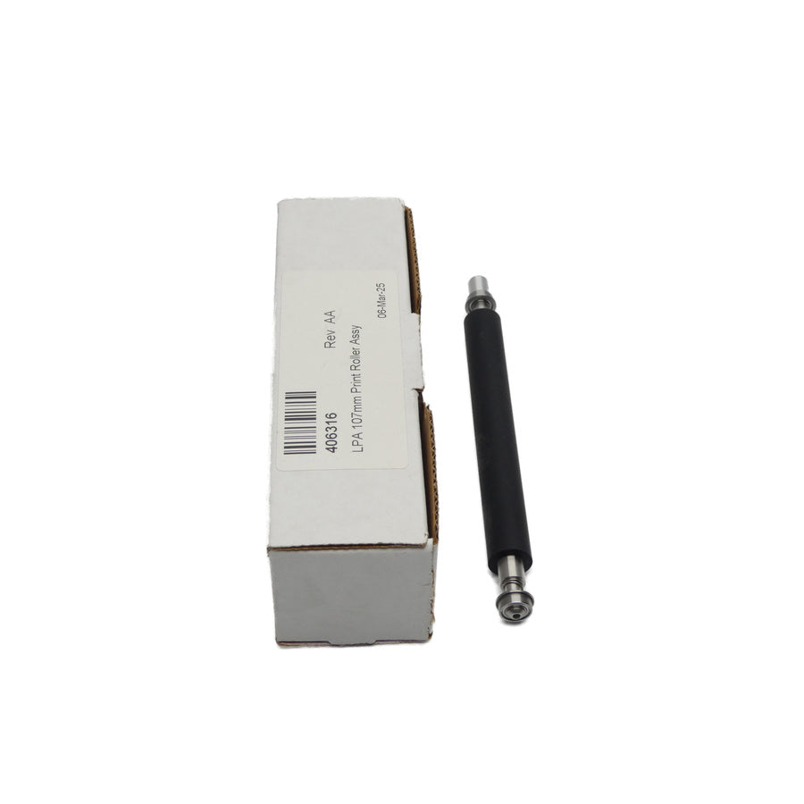 PRINT ROLLER 406316 REV. AA NSMP