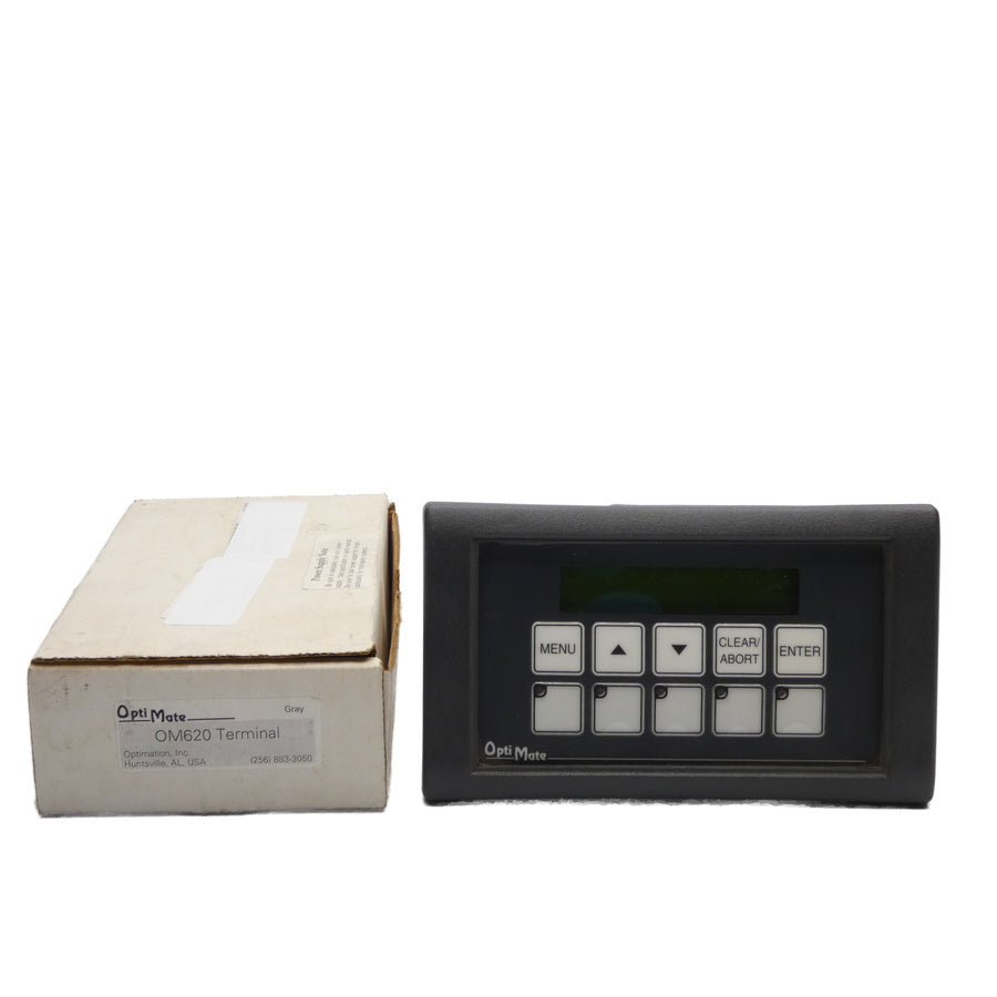 OPTIMATE OM620 8-30VDC NSMP