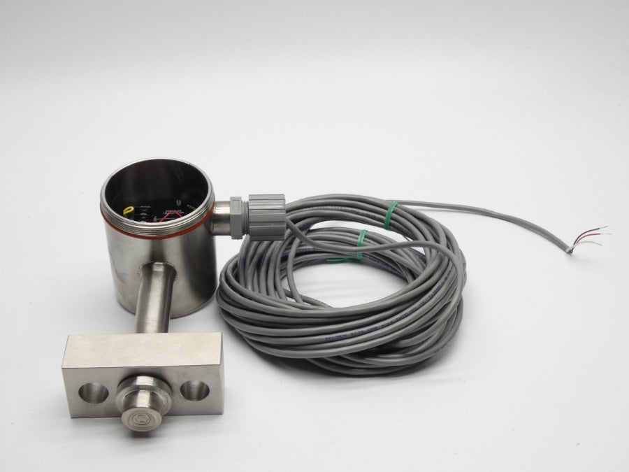 ANDERSON INSTRUMENT SR090G05802110 0-5000PSI UNMP