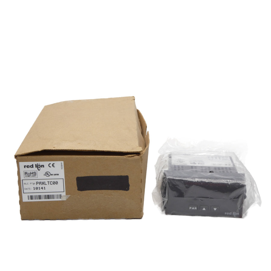 RED LION CONTROLS PAXLTC00 85-250VAC NSMP
