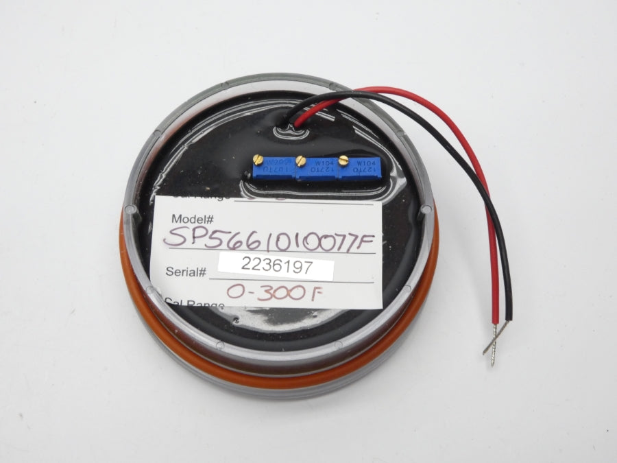 ANDERSON-NEGELE SP5661010077F 0-300'F NSNP