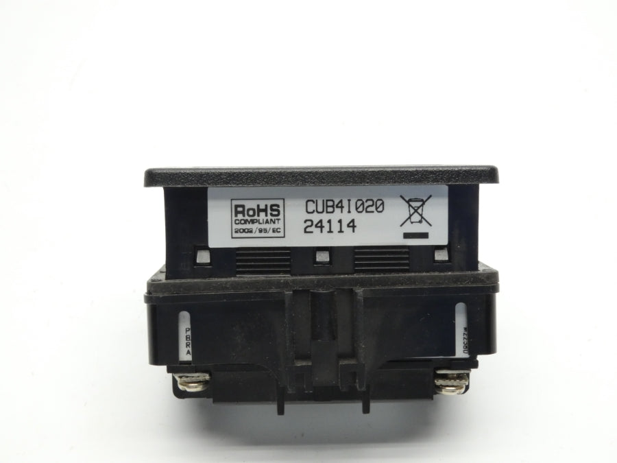 RED LION CONTROLS CUB4I020 9-28VDC NSNP