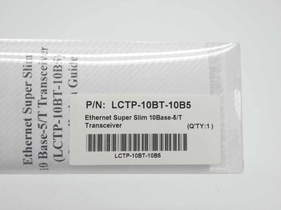 L-COM LCTP-10BT-10B5 NSMP
