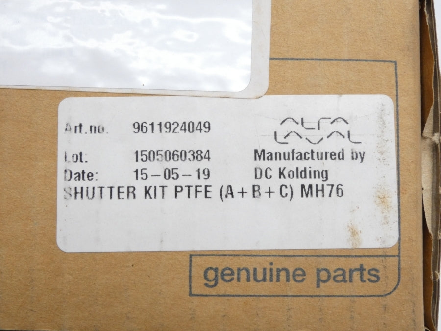 ALFA LAVAL 9611924049 NSMP