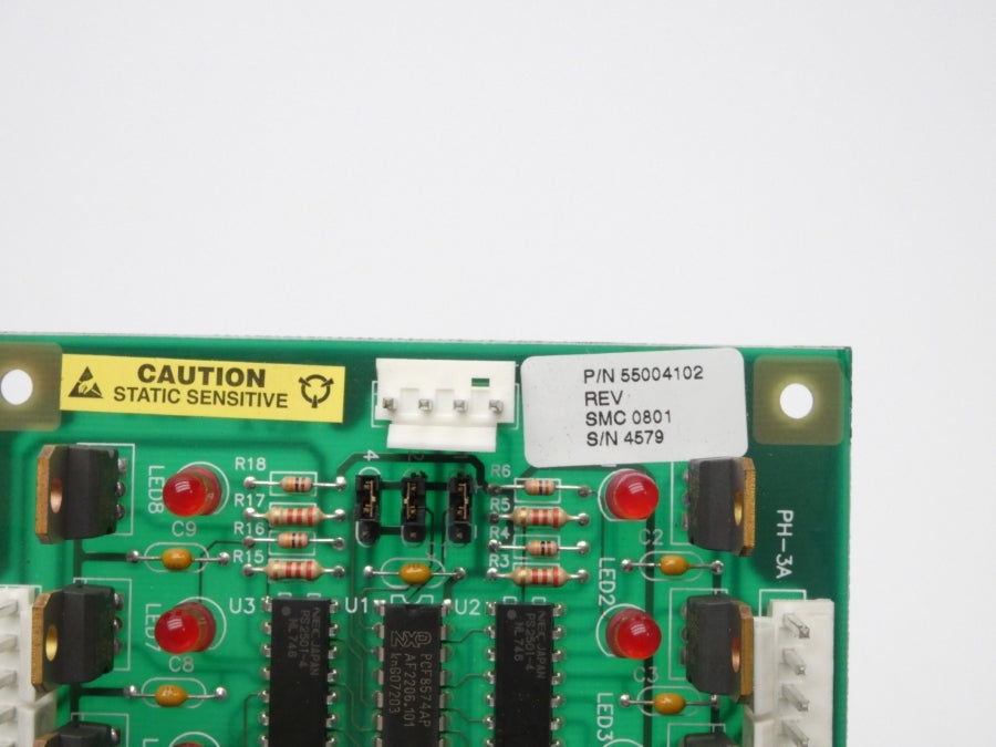 LANTECH 55004102 NSNP