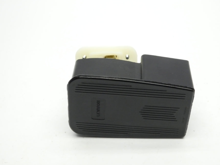 LEVITON 9452-P 125/250V 50A NSMP