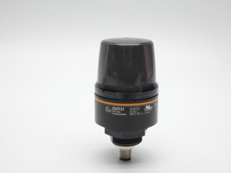 IFM EFECTOR DV2131 24V NSMP