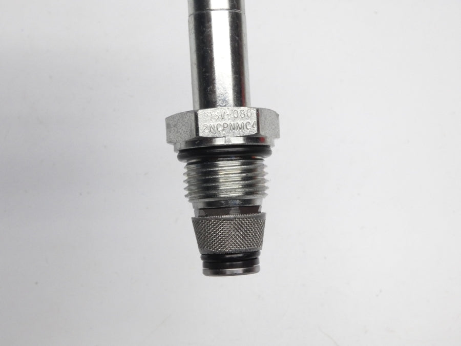 VALVE DSV-080-2NCPMC4 NSNP