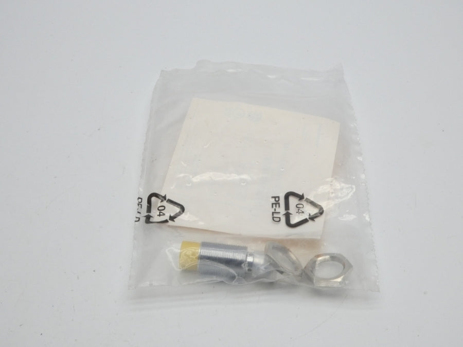 TURCK NI12U-M18-AP6X2-H1141 1645145 10-30VDC NSMP