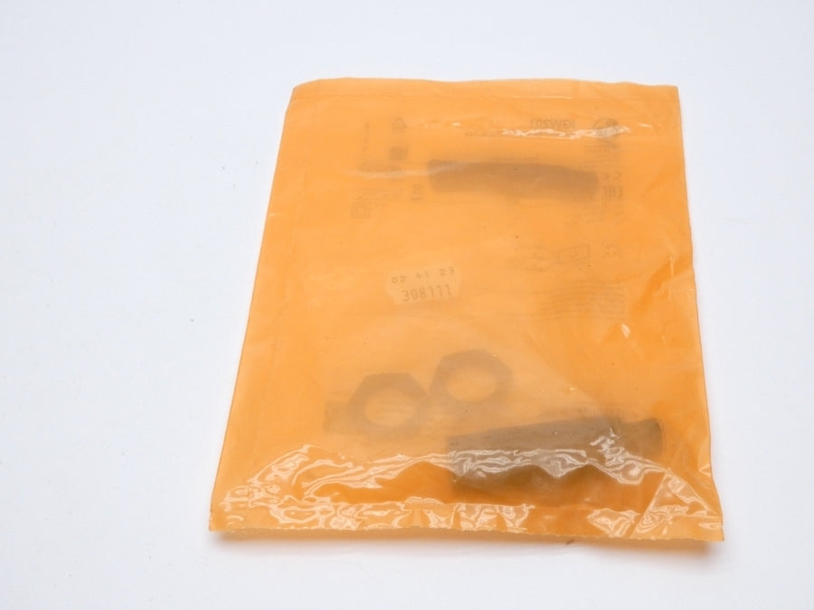 IFM EFECTOR IGK3012-BPKG/K1/SC/US-104 IGW201 10-30VDC NSMP