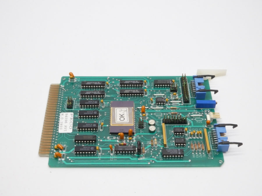 PECO B4596 REV. 1 NSNP