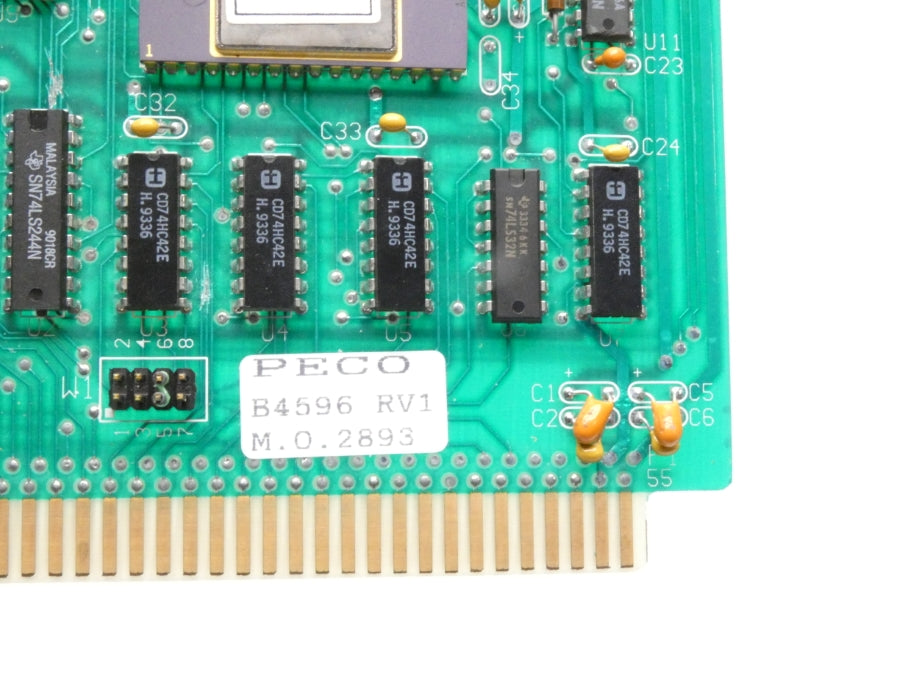 PECO B4596 REV. 1 NSNP