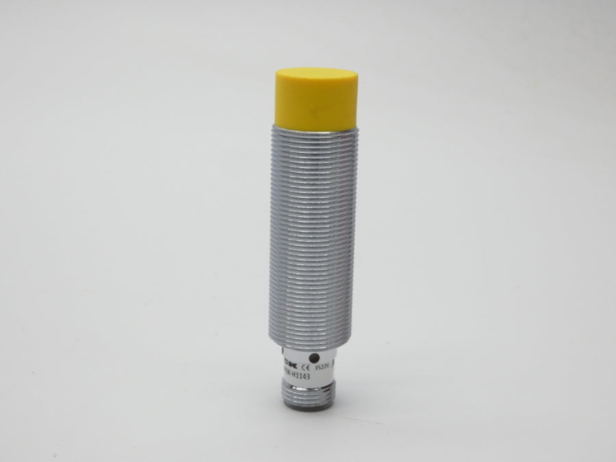 TURCK NI8-M18E-RP6X-H1143 NSNP