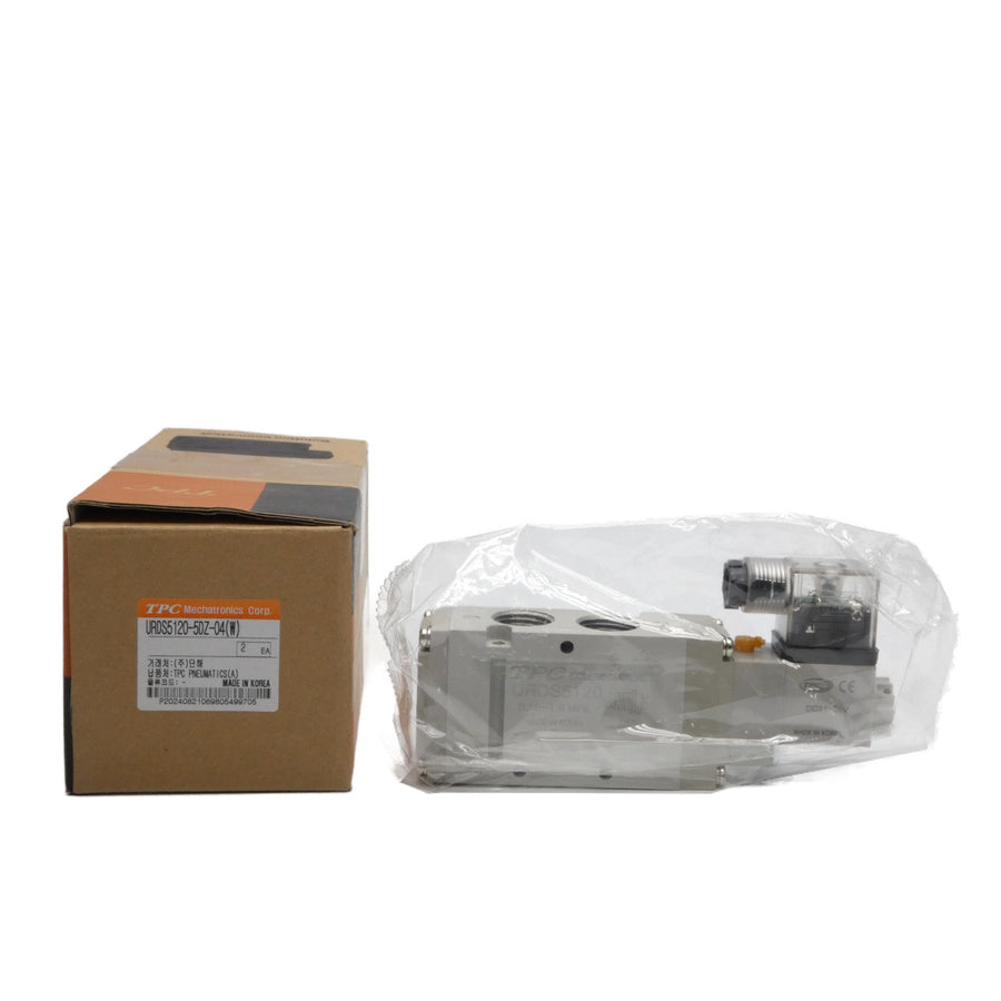 TPC URDS5120-5DZ-04(W) 21-26VDC (PKG OF 2) NSMP