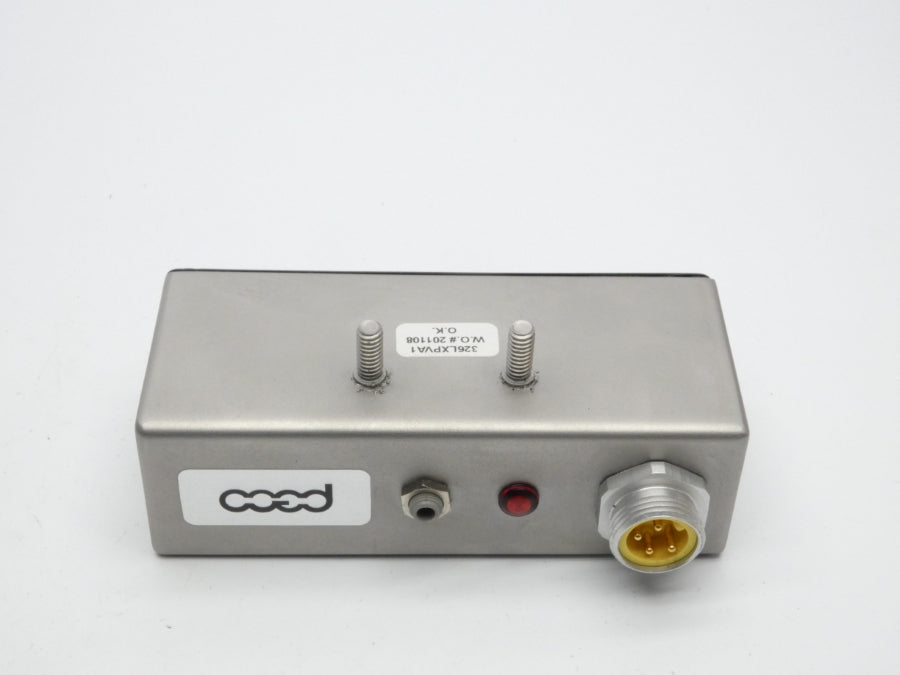 PECO 326LXPV-A1 10-30VDC NSMP