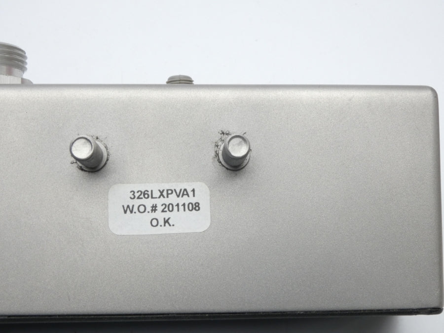 PECO 326LXPV-A1 10-30VDC NSMP