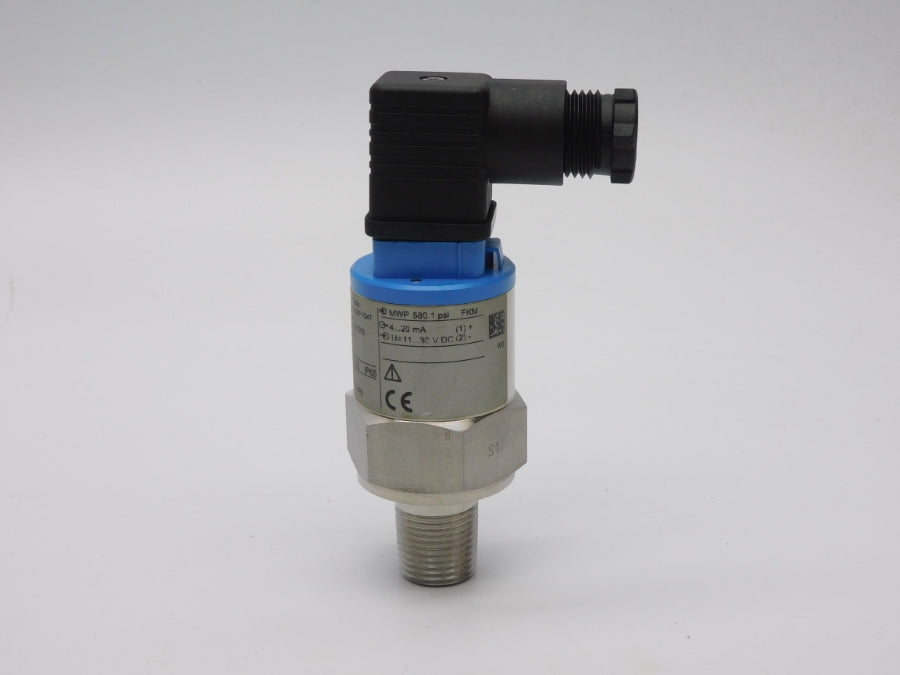 ENDRESS+HAUSER PMC131-A22F1Q4T 943000-9000 11-30VDC 0-500PSI NSMP
