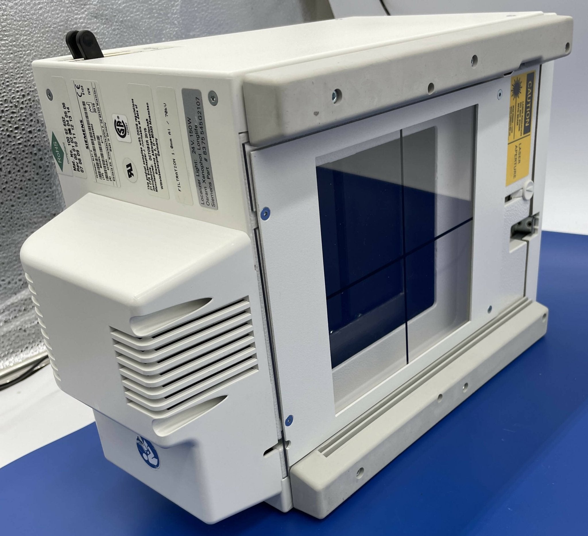 MULTILEAF C0LLIMATOR N PBL II (10092602 SIEMENS