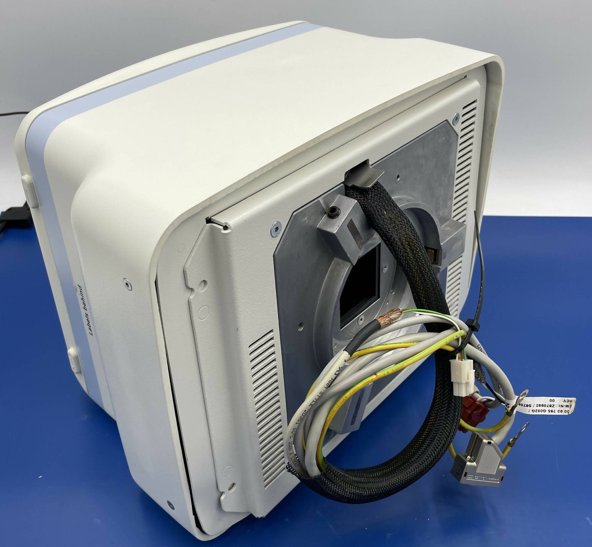 MULTILEAF COLLIMATOR AMC (10092642 SIEMENS