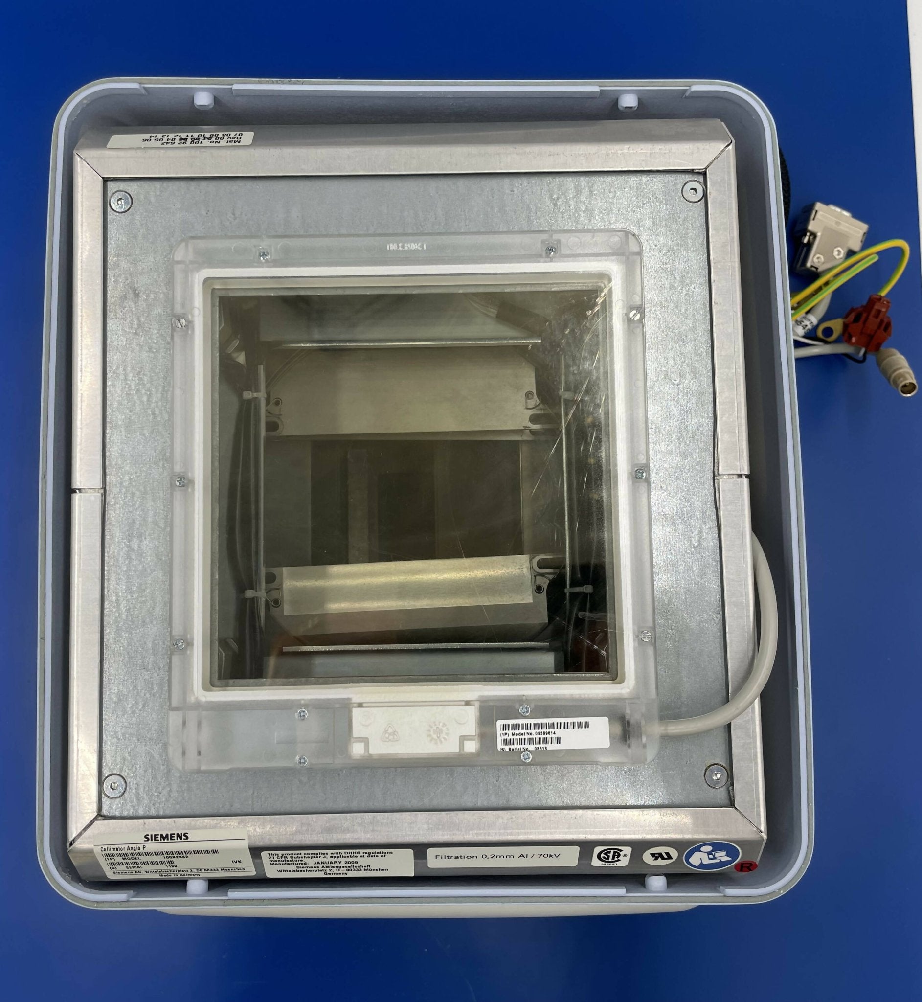 MULTILEAF COLLIMATOR AMC (10092642 SIEMENS