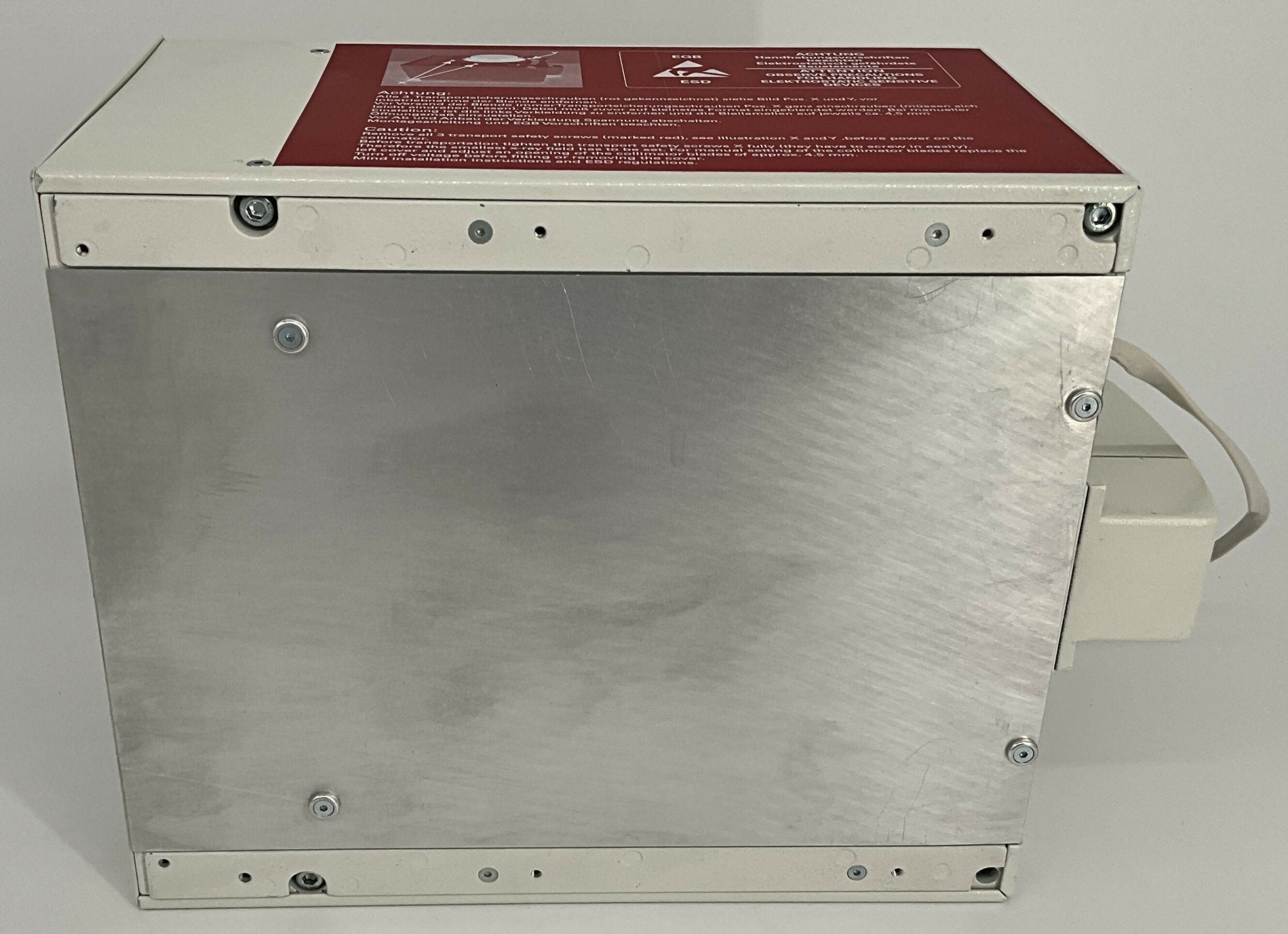MULTILEAF COLLIMATOR N UT II (10092603 SIEMENS