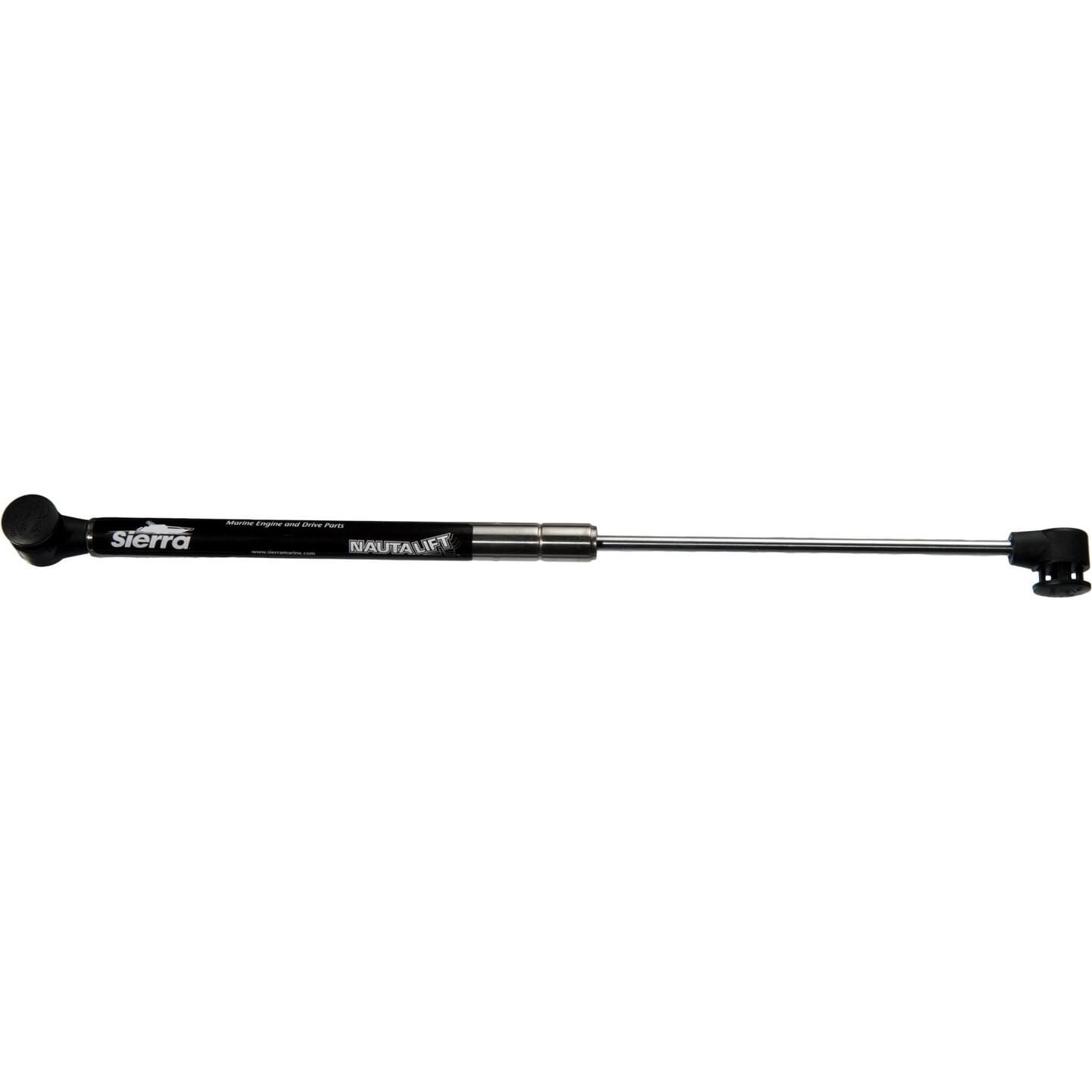 Sierra GS62800 Nitride Coated Nautalift 12 20" Range 8" Stroke Gas Lift Supports