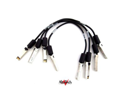 NetApp 112-00084 0.5M FC CABLE SFP-SFP (X6530-R5)