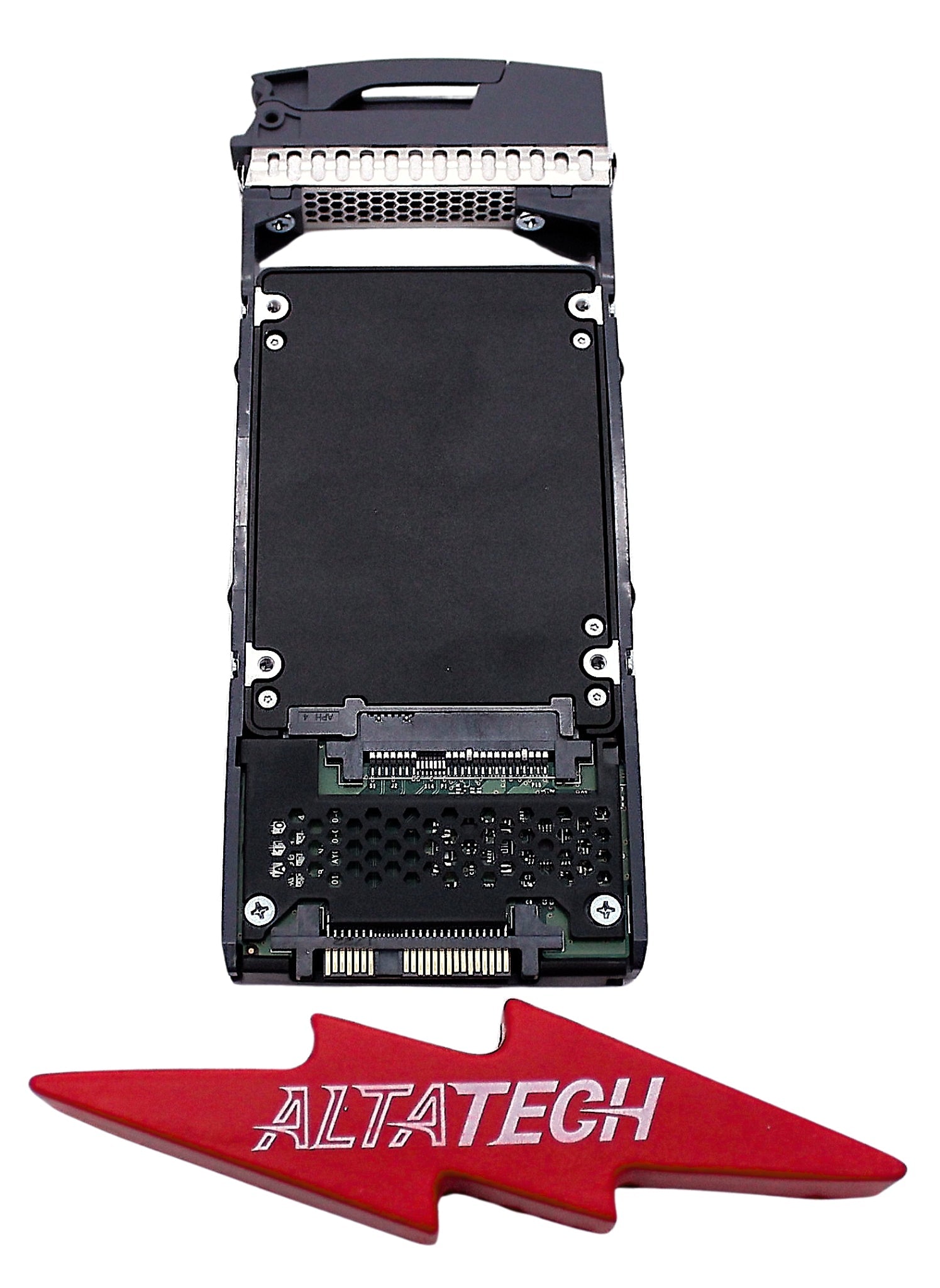 Netapp SP-359A 30.6TB 12G 2.5" SSD