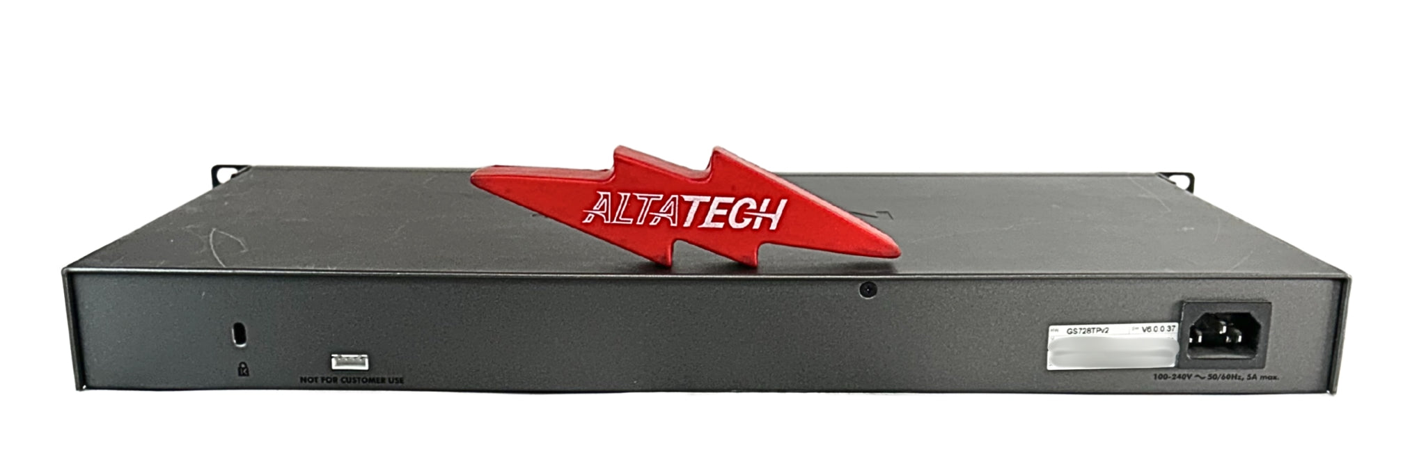 NETGEAR GS728TP NetGear ProSafe 24-Port Managed Smart Switch