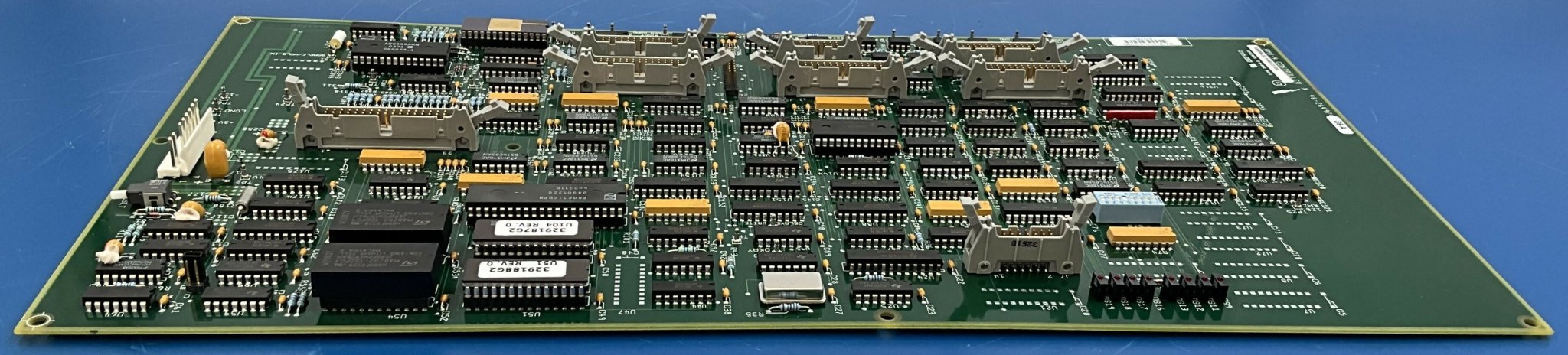 NEW CONTROLLER BOARD (46-264974 G5-A/G6-A GE
