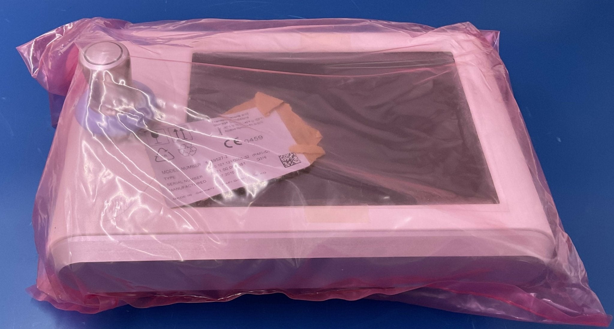 NEW INTELLEGENT TOUCH SCREEN (5189527-2 GE