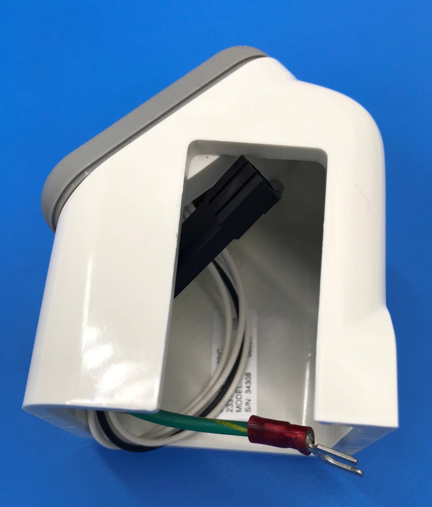 NEW Left Exposure Switch Assembly (2331869-2 GE