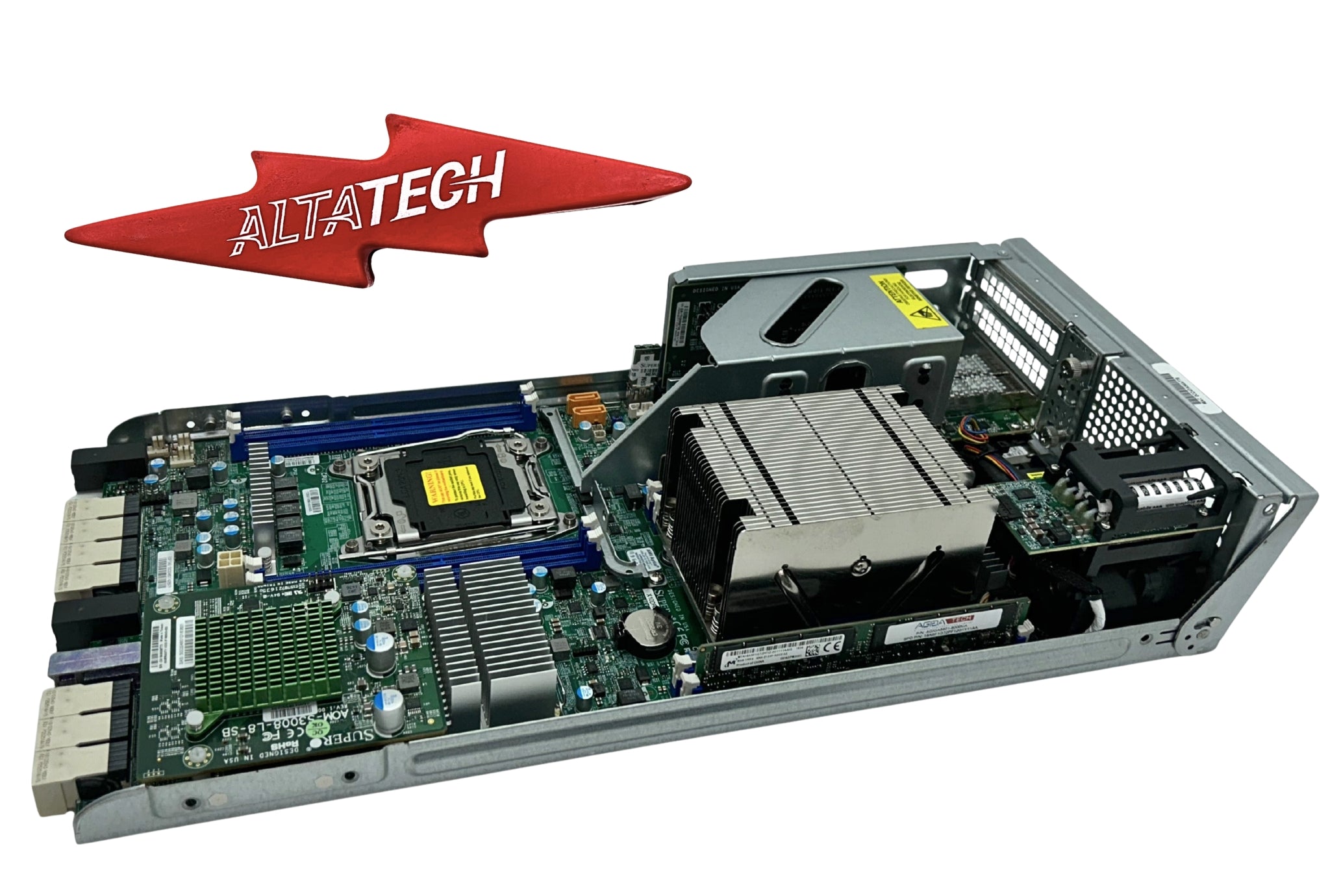 NIMBLE SP-CRTL-CS1000 Nimble SP-CRTL-CS1000 Nimble CS1000 Storage Cont