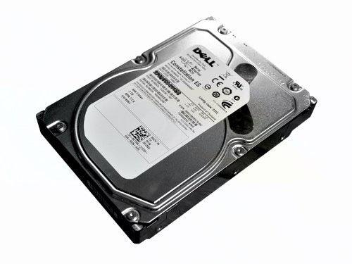 Dell 750GB SATA 7.2k 3.5" 3G Hard Drive NN987